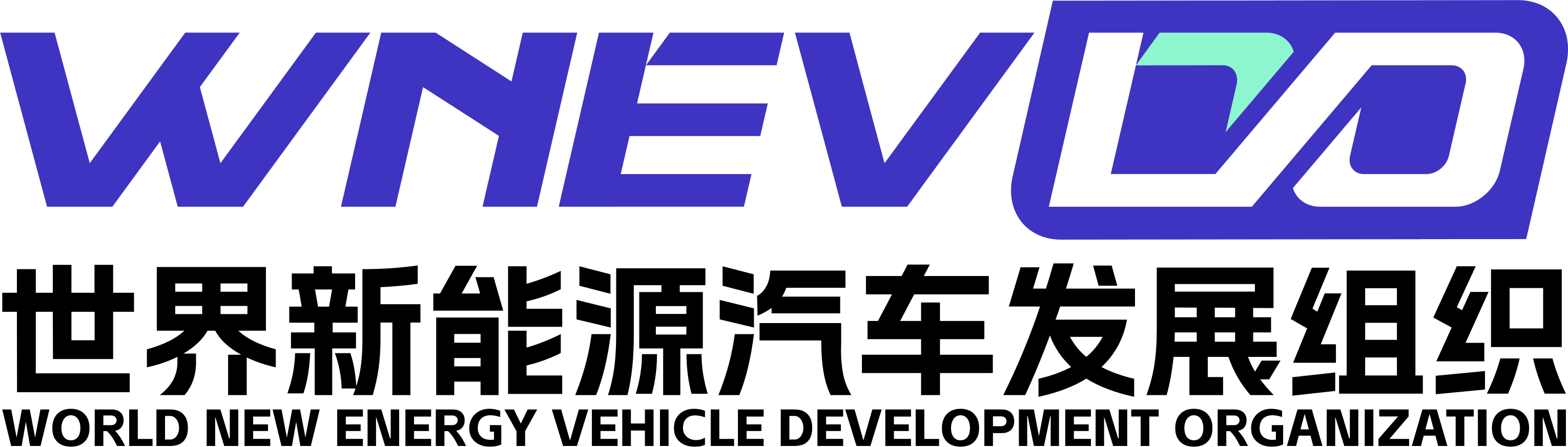 世界新能源汽车发展组织